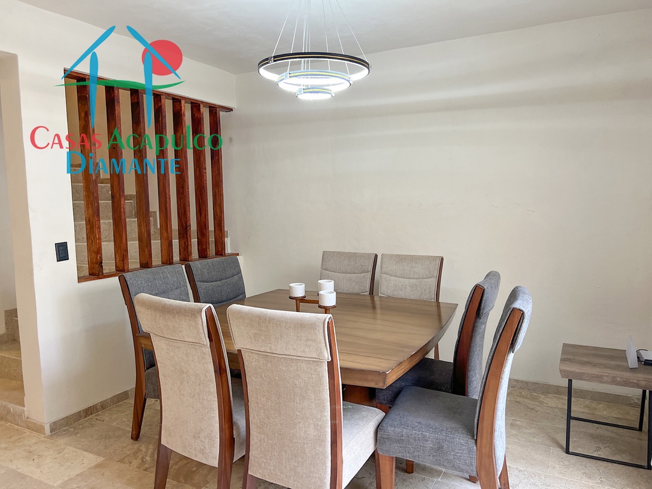 Residencial Palima Caryota 5 - Estancia 8